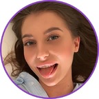 Nastya &amp; Purple🍆 profile image