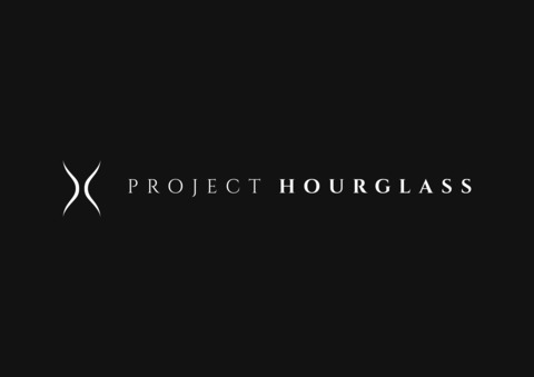 Project Hourglass cover image