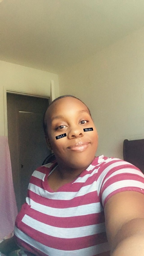Tashantee williams cover image