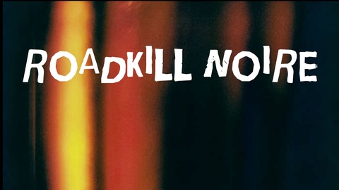 Roadkill Noire cover image