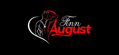 Finn August cover image