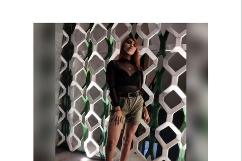 Mandy A cover image