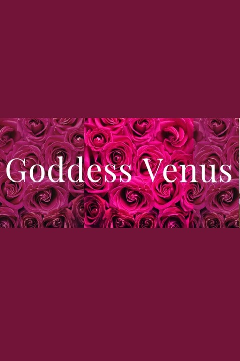Venus🦋 cover image