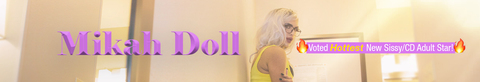 Mikah Doll cover image