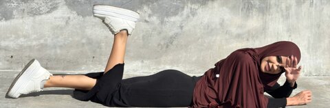 🌙✨ Amira Basheer | أميرة بشير ✨🌙 cover image