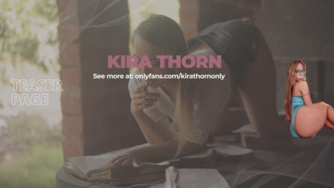 Kira Thorn cover image