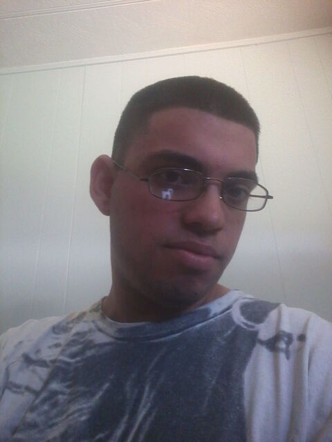 Bryan Reyes cover image