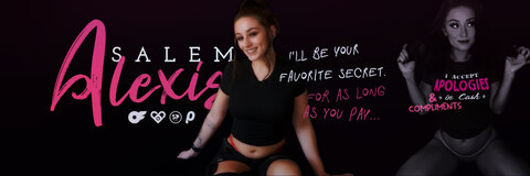 Lexy 🍒🌶️ cover image