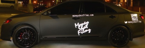 Money Shot Filmz™ 💵💦🎥 XXXclusive cover image