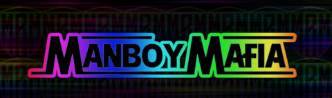 MANBOY MAFIA cover image