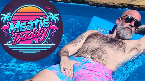 MeatieDaddy cover image
