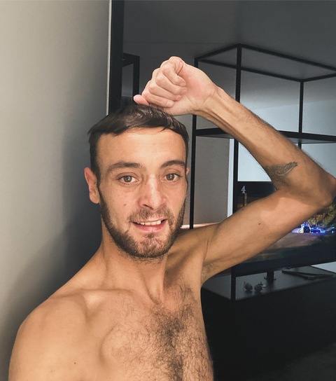 Join my strip tease and my 9 in action cover image