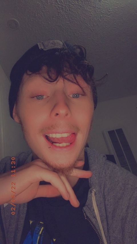 Mikey rivota cover image