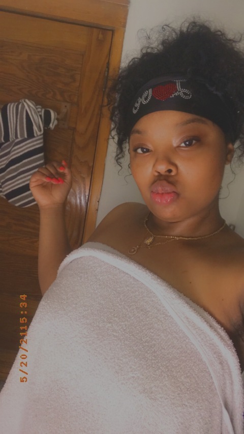 Leah Marie cover image