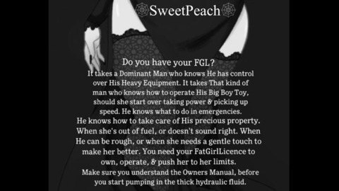 🕸️SweetPeach🕸️ cover image