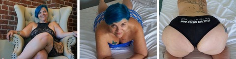 Tiphany Cheeks cover image
