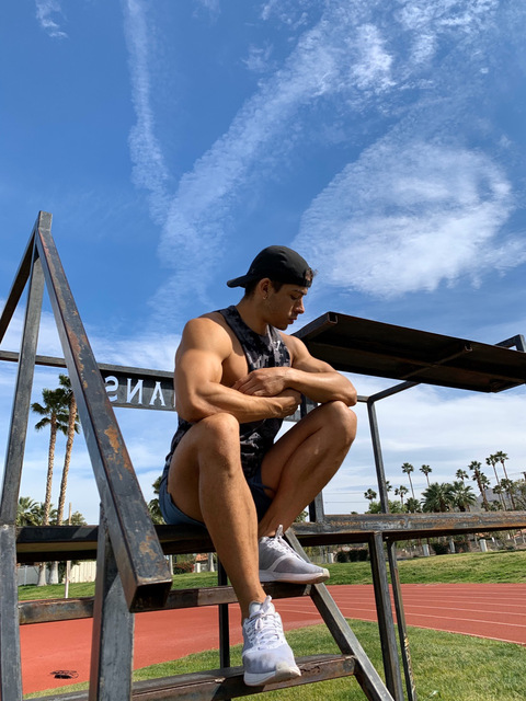 Carlos cover image