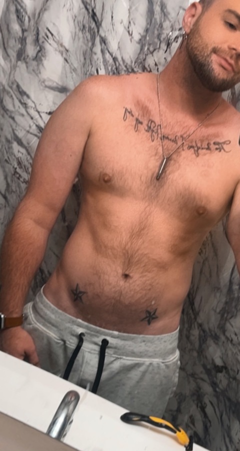 Nick Carter cover image