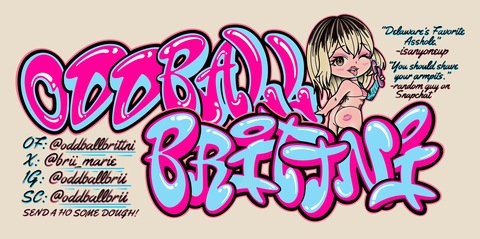Brii Marie cover image