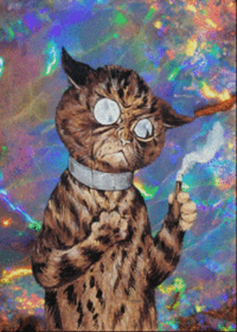 Tye Travesty cover image