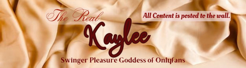 Kaylee Cougar Swinger Goddess of Erotica cover image