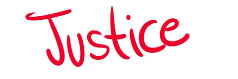 Justice cover image