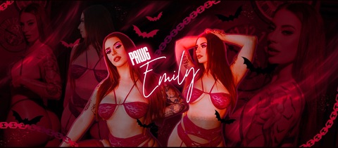 Emily cover image