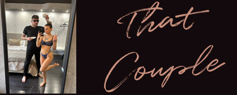 That Couple cover image