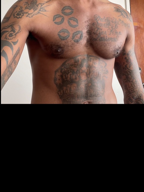 Big Daddy Dolla cover image