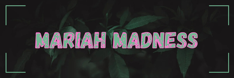 𝐌𝐚𝐫𝐢𝐚𝐡 𝐌𝐚𝐝𝐧𝐞𝐬𝐬 🍑 𝐅𝐫𝐞𝐞 cover image