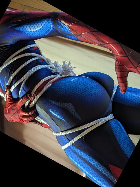🔞 Friendly Neighborhood Raskal 😜 cover image