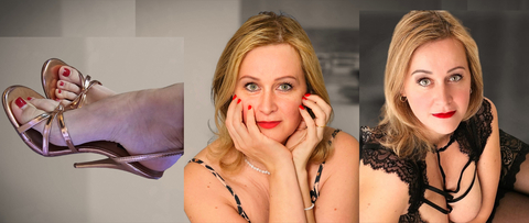 MarleneBloem cover image