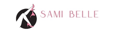 Sami Belle cover image