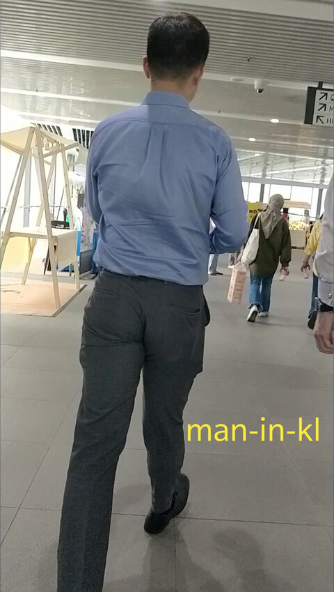 man-in-kl cover image