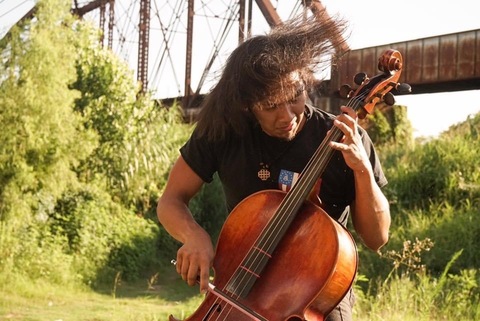 LukeCelloDaddy cover image
