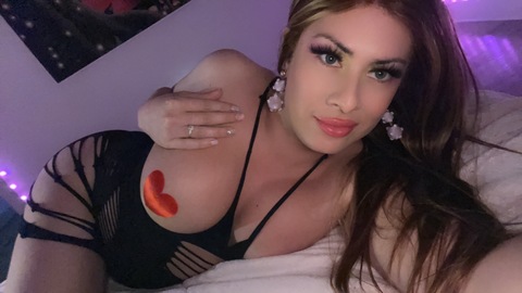 Ts Chrissy Dixx cover image