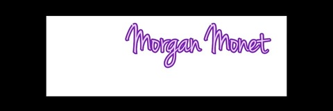 Morgan Monet cover image