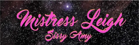 Mistress Leigh cover image
