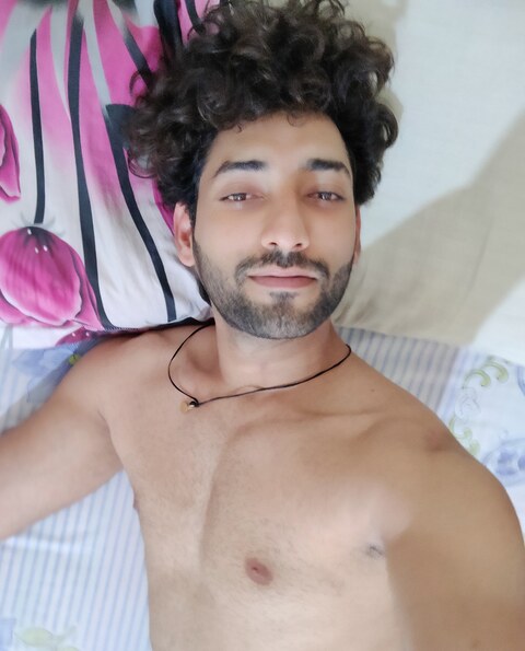 Parveen cover image