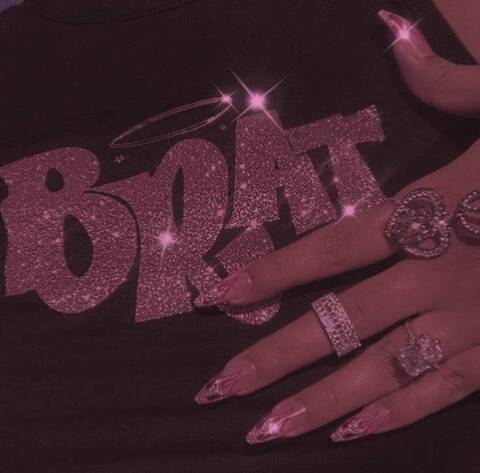 Baddie Barbie cover image