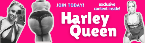 imqueenharley | Curvy | Pawg | DD's cover image