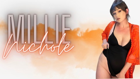 Millie cover image