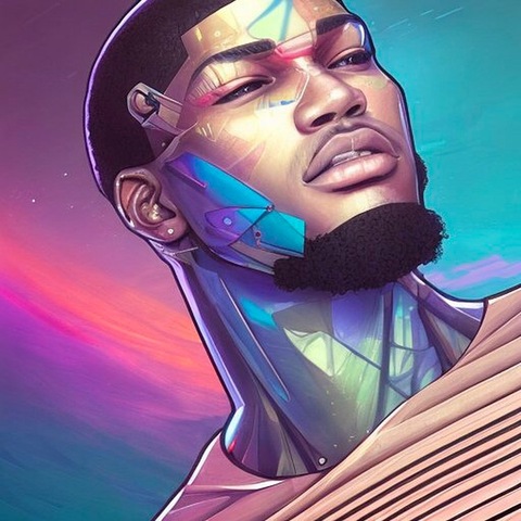 Dahhkiiid cover image
