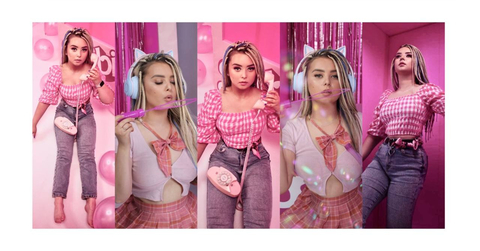Mary Rose 🎀 cover image