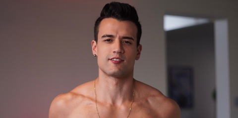 Carlos cover image