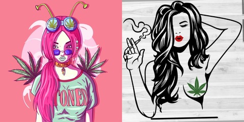 Glorified.Stoner cover image