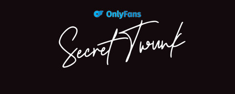 Secret Twunk cover image
