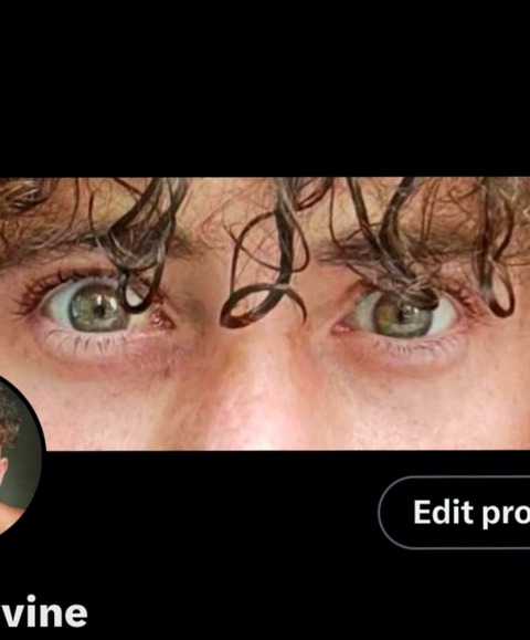 James Vine cover image