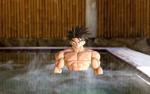 Daddy muscle BANGKOK cover image