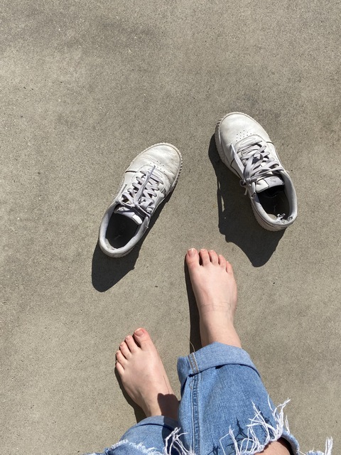 iAmFoot cover image